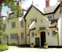 Alverbank Country House Hotel