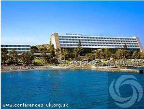 Amathus Beach Hotel Limassol