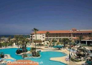 Amathus Beach Hotel Paphos