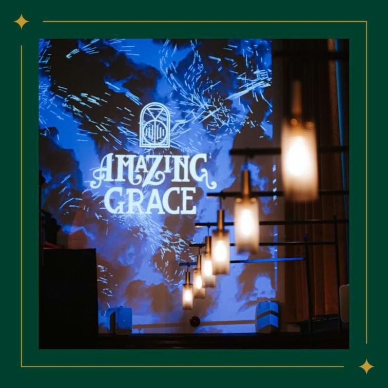 Amazing Grace