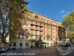 Ambasciatori Palace Hotel