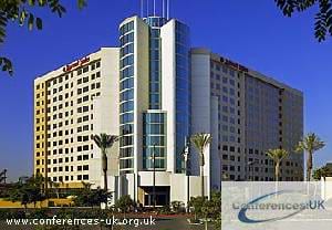 Anaheim Marriott Suites