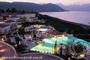 Anassa Polis Cyprus