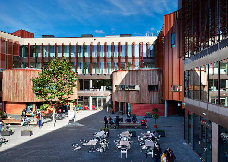 Anglia Ruskin University Cambridge