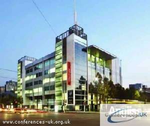 Angliss Conference Centre