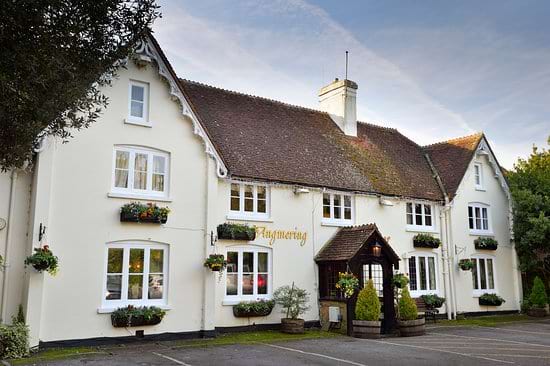 Angmering Manor