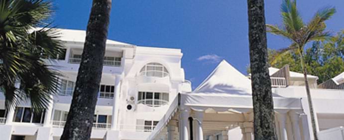 Angsana Resort and Spa