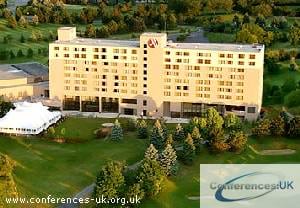 Ann Arbor Marriott Ypsilanti at Eagle Crest