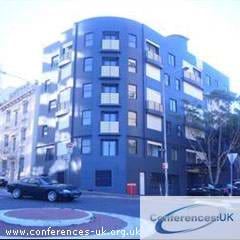 Annam Suites Potts Point