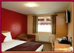 Antoinette Hotel Wimbledon