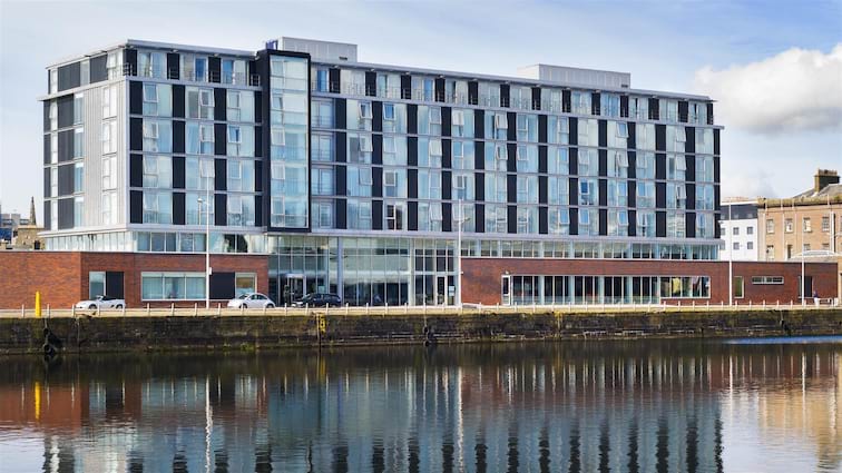 Apex City Quay Hotel and Spa Dundee | United Kingdom