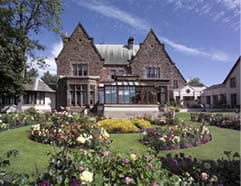 Appleby Manor Country House Hotel Cumbria