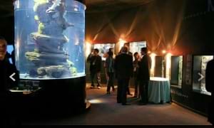 Aquarium de Paris
