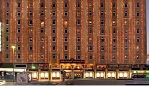 Arabian Courtyard Hotel and Spa Dubai
