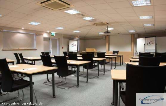 Lecture Room 8