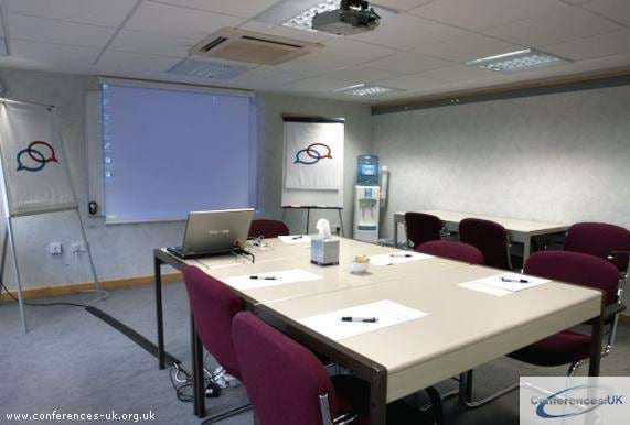 Lecture Room 6