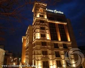 Arena di Serdica Hotel Sofia