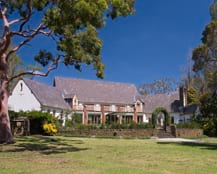 Arlington at Wattle Park Chalet