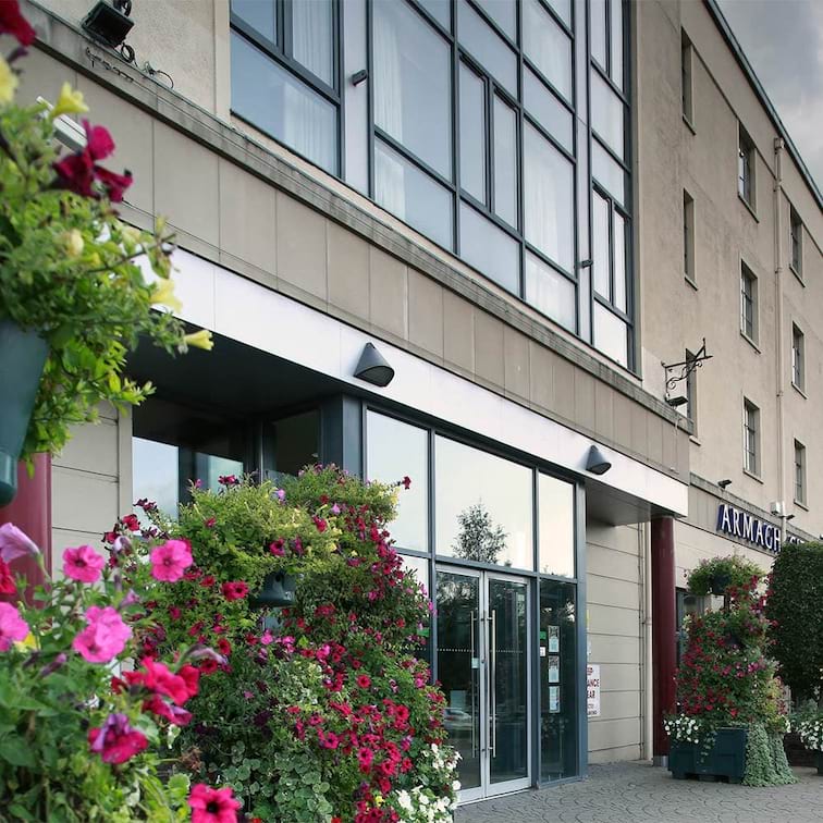 Armagh City Hotel