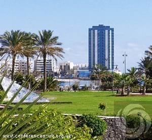 Arrecife Gran Hotel