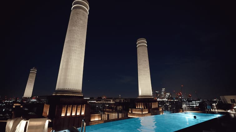 Art Hotel London Battersea Power Station