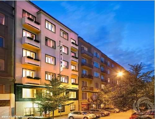 Art Hotel Prague