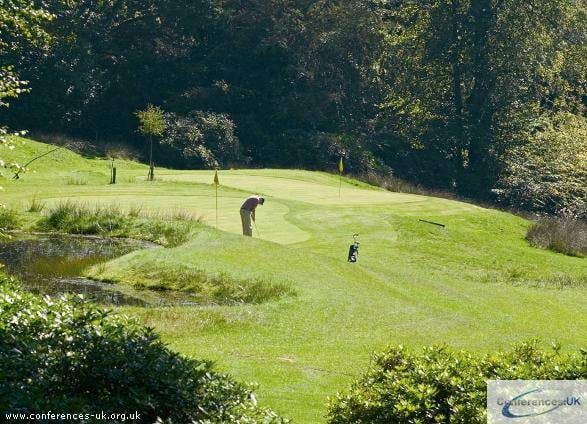Golf Course
