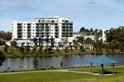 Assured Ascot Quays Apartment Hotel