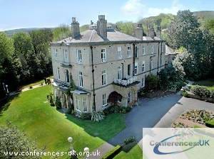 Astley Bank Hotel and Conference Centre