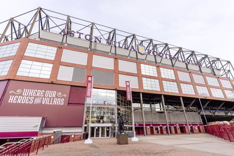 Aston Villa Football Club