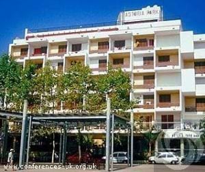 Astoria Park Hotel Spain