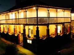 Athelstane Hotel