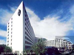 Athenaeum InterContinental Athens