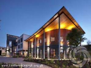 Athlone Springs Hotel