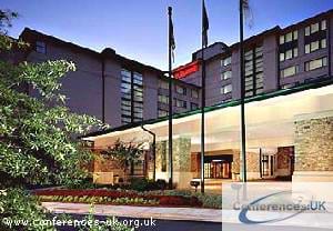 Atlanta Marriott Alpharetta