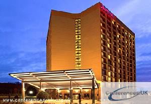 Atlanta Marriott Century Center