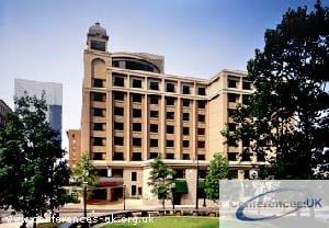 Atlanta Marriott Downtown