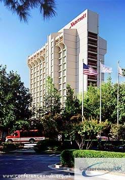 Atlanta Marriott Perimeter Center