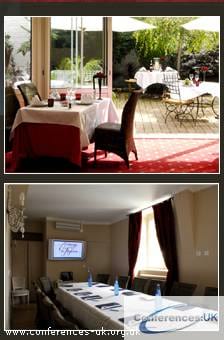 Auberge du Forgeron