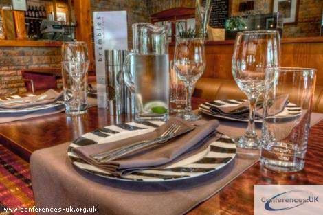 Brambles Restaurant