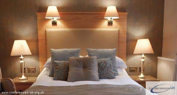 Standard Bedroom