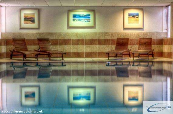 Spa Pool