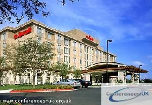 Austin Airport Marriott South