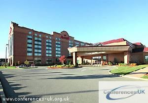 Austin Marriott North