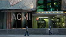 Australian Centre for the Moving Image