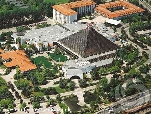 Austria Trend Eventhotel Pyramide