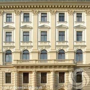 Austria Trend Hotel Savoyen Vienna