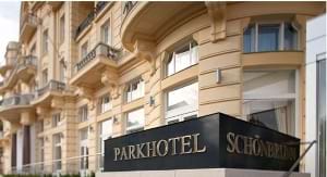 Austria Trend Parkhotel Schonbrunn