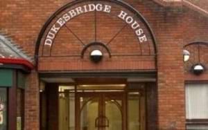 Regus Duke Street Reading