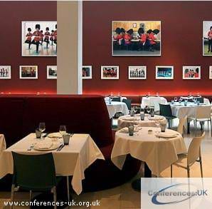 Avenue Restaurant and Bar